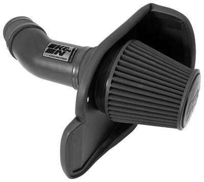 Performance Air Intake System <br> 11-23 Dodge Challenger, 12-14 Chrysler 300, 12-23 Charger