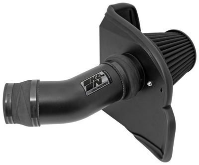 Performance Air Intake System <br> 11-23 Dodge Challenger, 12-14 Chrysler 300, 12-23 Charger