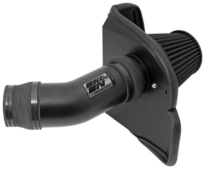 Performance Air Intake System <br> 11-23 Dodge Challenger, 12-14 Chrysler 300, 12-23 Charger