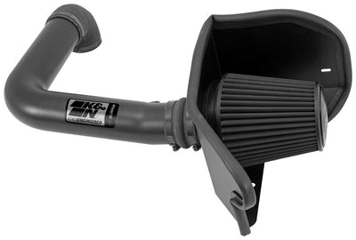 Performance Air Intake System <br> 2005 Ford Expedition, 04-08 F-150, 06-08 Lincoln Mark LT