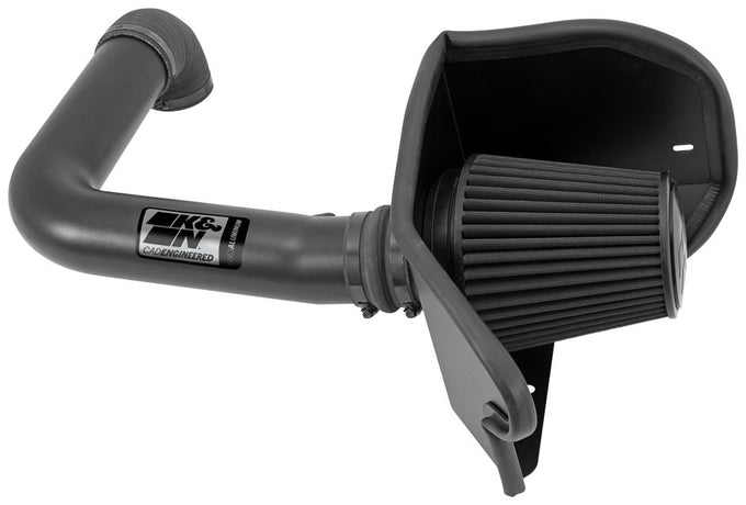 Performance Air Intake System <br> 2005 Ford Expedition, 04-08 F-150, 06-08 Lincoln Mark LT