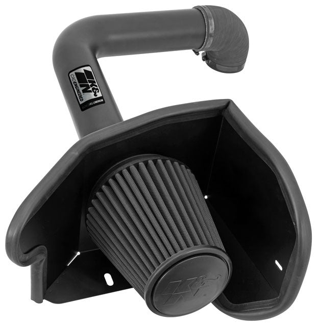 Performance Air Intake System <br> 2005 Ford Expedition, 04-08 F-150, 06-08 Lincoln Mark LT