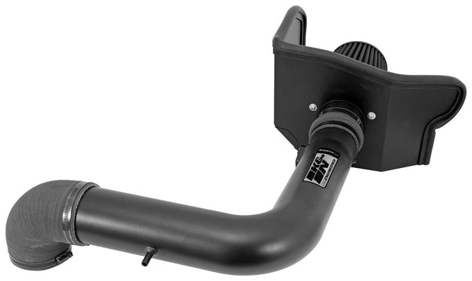 Performance Air Intake System <br> 2005 Ford Expedition, 04-08 F-150, 06-08 Lincoln Mark LT