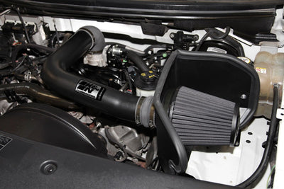 Performance Air Intake System <br> 2005 Ford Expedition, 04-08 F-150, 06-08 Lincoln Mark LT