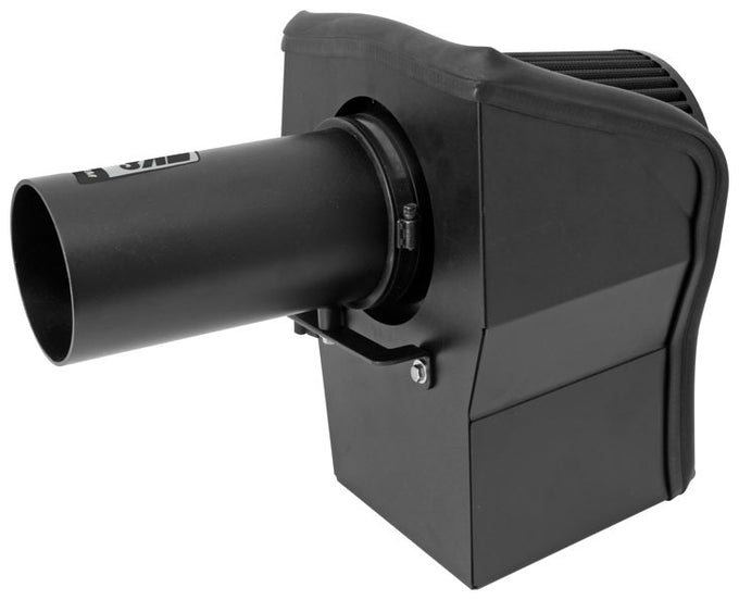 Performance Air Intake System <br> 2008-2010 Ford F-250-F-550 Super Duty