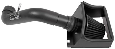 Performance Air Intake System <br> 2011-2014 Ford F-150