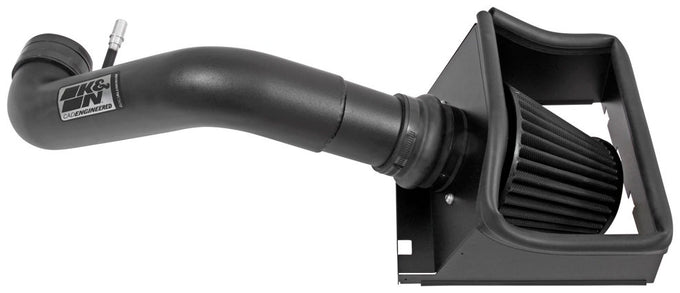 Performance Air Intake System <br> 2011-2014 Ford F-150