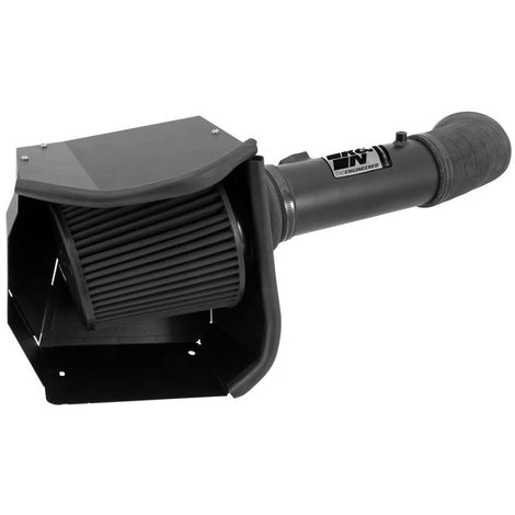 Performance Air Intake System <br> 2011-2016 Ford F-250-F-550 Super Duty