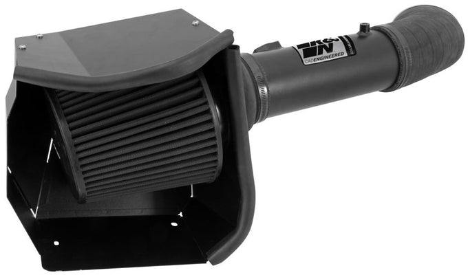 Performance Air Intake System <br> 2011-2016 Ford F-250-F-550 Super Duty