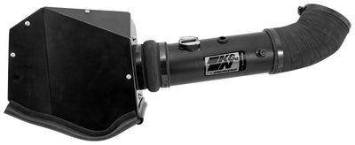 Performance Air Intake System <br> 2011-2016 Ford F-250-F-550 Super Duty