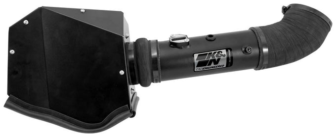 Performance Air Intake System <br> 2011-2016 Ford F-250-F-550 Super Duty