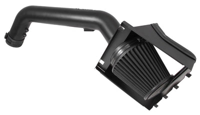 Performance Air Intake System <br> 2011-2012 Ford F-150