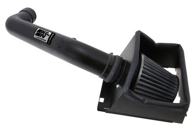 Performance Air Intake System <br> 2011-2012 Ford F-150
