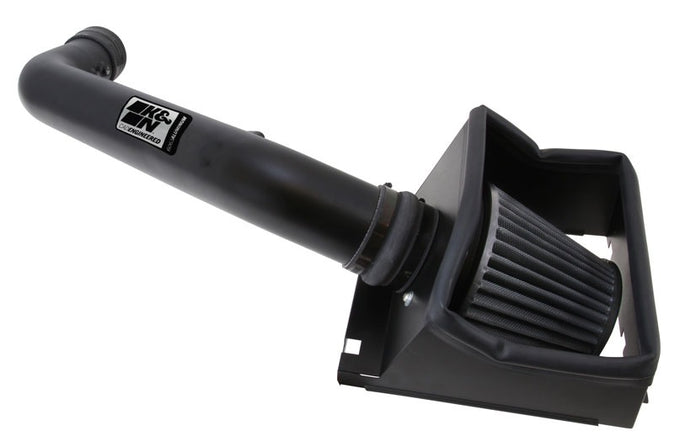 Performance Air Intake System <br> 2011-2012 Ford F-150