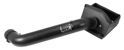 Performance Air Intake System <br> 2011-2012 Ford F-150