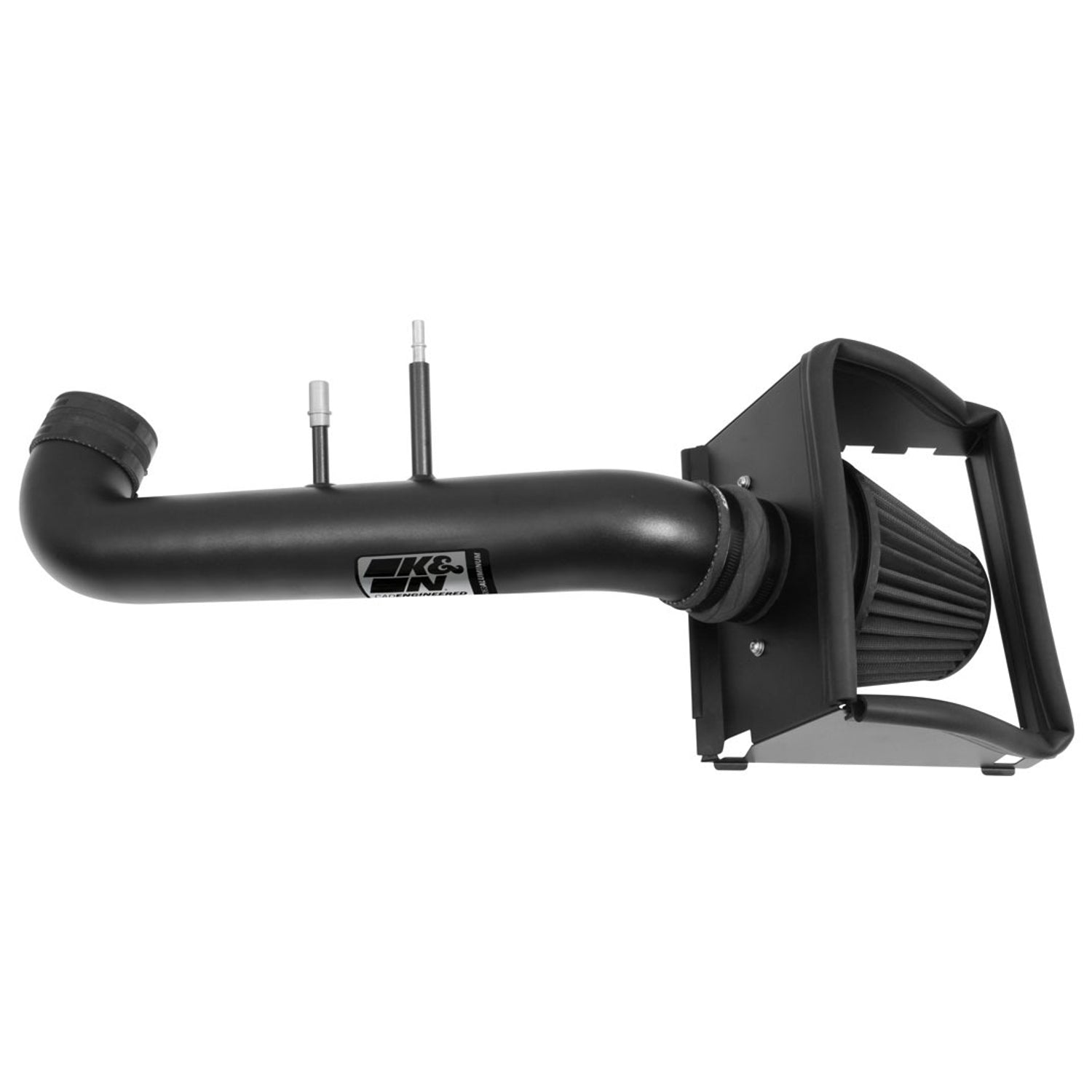 Performance Air Intake System <br> 2015-2020 Ford F-150