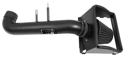 Performance Air Intake System <br> 2015-2020 Ford F-150