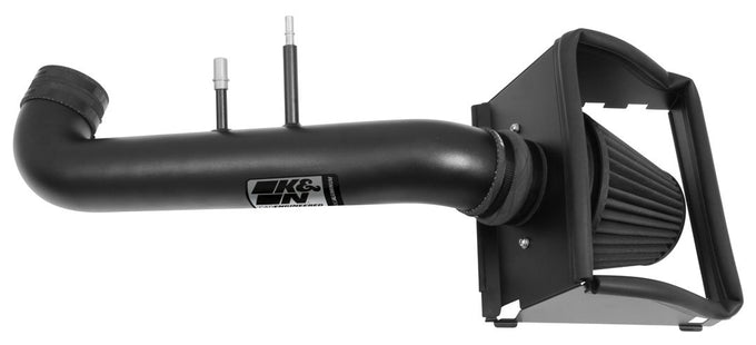 Performance Air Intake System <br> 2015-2020 Ford F-150