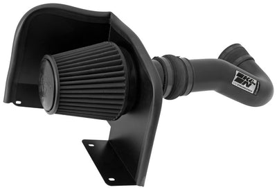 Performance Air Intake System <br> 07-08 Chevy Avalanche Suburban Silverado 1500 Tahoe