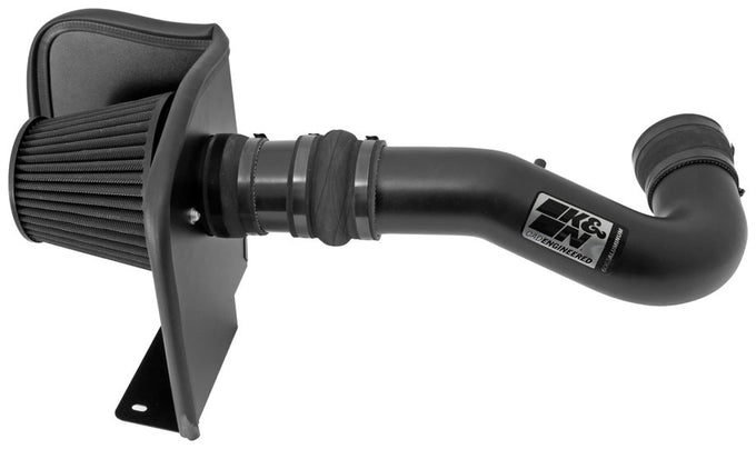 Performance Air Intake System <br> 07-08 Chevy Avalanche Suburban Silverado 1500 Tahoe