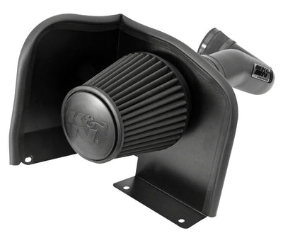 Performance Air Intake System <br> 07-08 Chevy Avalanche Suburban Silverado 1500 Tahoe