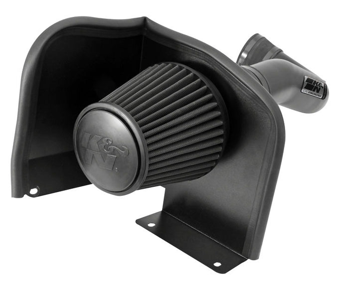 Performance Air Intake System <br> 07-08 Chevy Avalanche Suburban Silverado 1500 Tahoe