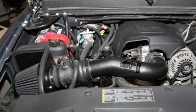 Performance Air Intake System <br> 07-08 Chevy Avalanche Suburban Silverado 1500 Tahoe