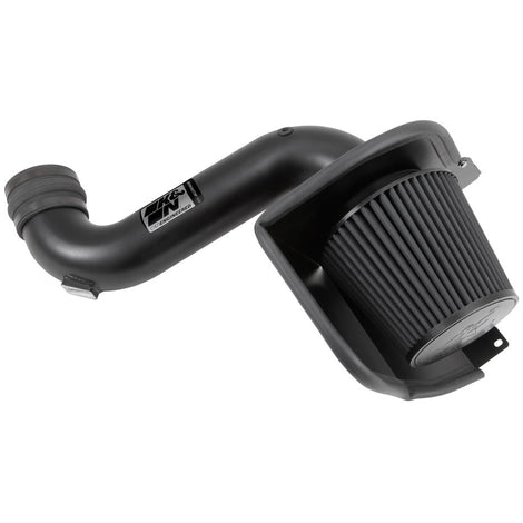 Performance Air Intake System <br> 07-10 Chevy Silverado GMC Sierra 2500 3500 HD