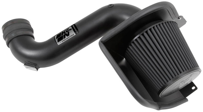 Performance Air Intake System <br> 07-10 Chevy Silverado GMC Sierra 2500 3500 HD
