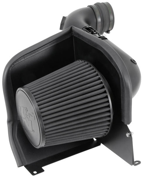 Performance Air Intake System <br> 07-10 Chevy Silverado GMC Sierra 2500 3500 HD