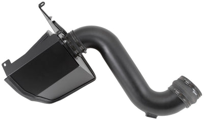 Performance Air Intake System <br> 07-10 Chevy Silverado GMC Sierra 2500 3500 HD