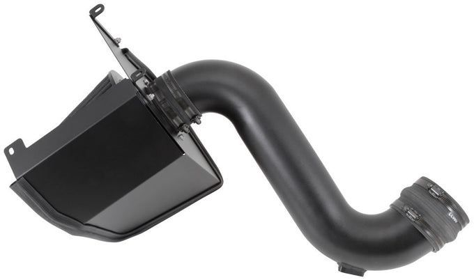 Performance Air Intake System <br> 07-10 Chevy Silverado GMC Sierra 2500 3500 HD