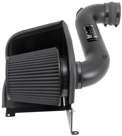 Performance Air Intake System <br> 07-10 Chevy Silverado GMC Sierra 2500 3500 HD