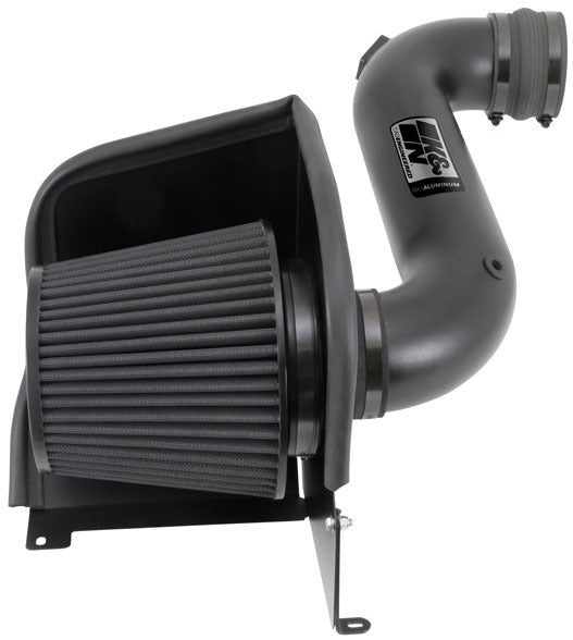 Performance Air Intake System <br> 07-10 Chevy Silverado GMC Sierra 2500 3500 HD