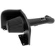 Performance Air Intake System <br> 09-14 Cadillac Escalade/ESV, Avalanche Silverado 1500