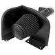 Performance Air Intake System <br> 09-14 Cadillac Escalade/ESV, Avalanche Silverado 1500