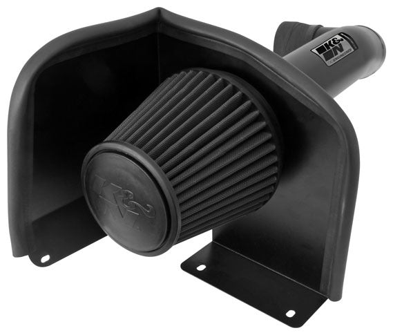 Performance Air Intake System <br> 09-14 Cadillac Escalade/ESV, Avalanche Silverado 1500