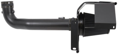 Performance Air Intake System <br> 14-18 Chevy Silverado GMC Sierra 1500, 12-17 Wrangler