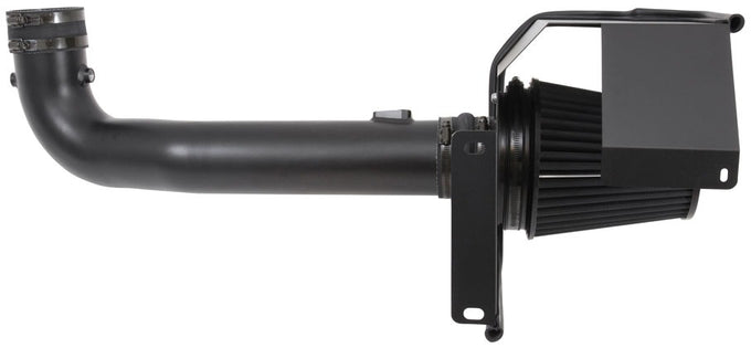 Performance Air Intake System <br> 14-18 Chevy Silverado GMC Sierra 1500, 12-17 Wrangler