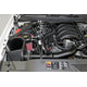 Performance Air Intake System <br> 14-18 Chevy Silverado GMC Sierra 1500, 12-17 Wrangler