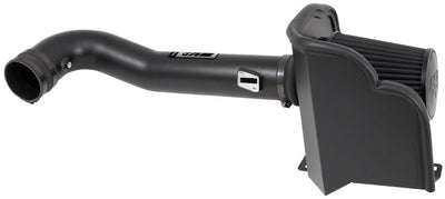 Performance Air Intake System <br> 14-18 Chevy Silverado GMC Sierra 1500, 12-17 Wrangler