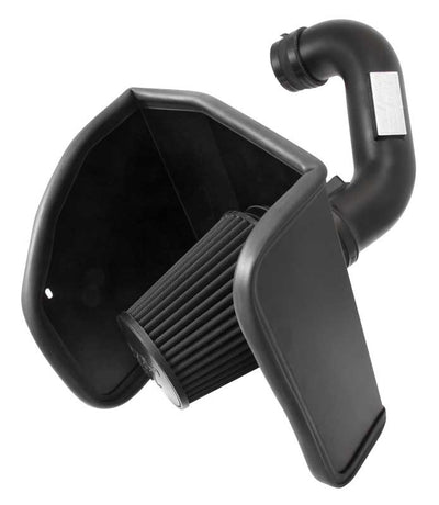 Performance Air Intake System <br> 15-16 Chevy Colorado, GMC Canyon