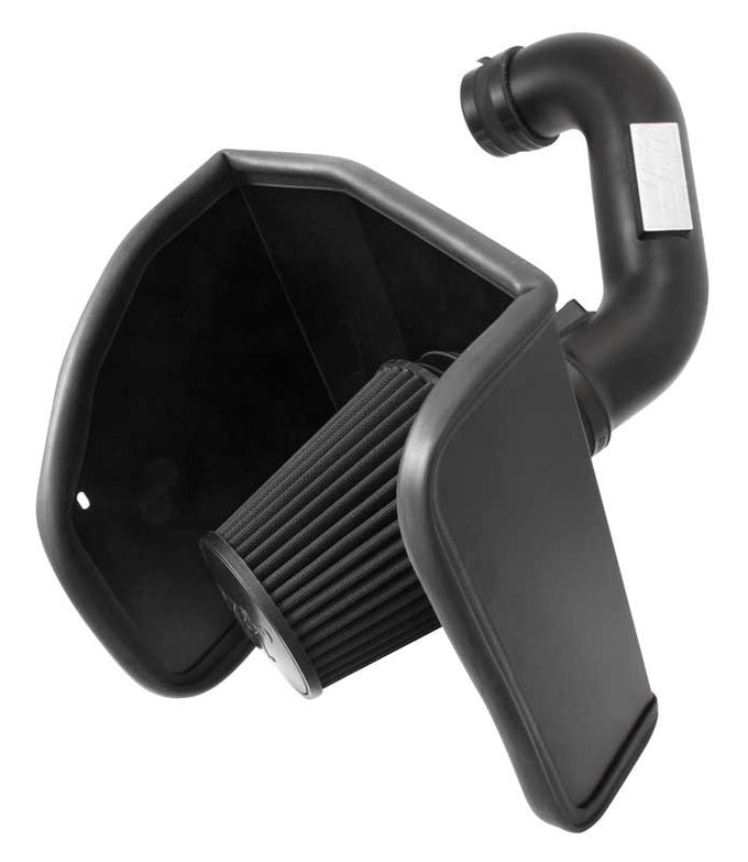Performance Air Intake System <br> 15-16 Chevy Colorado, GMC Canyon