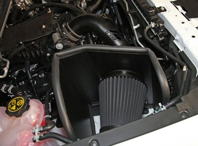 Performance Air Intake System <br> 15-16 Chevy Colorado, GMC Canyon