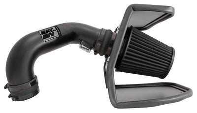 Performance Air Intake System <br> 15-16 Chevy Colorado, GMC Canyon