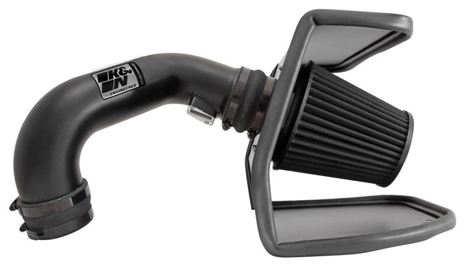 Performance Air Intake System <br> 15-16 Chevy Colorado, GMC Canyon