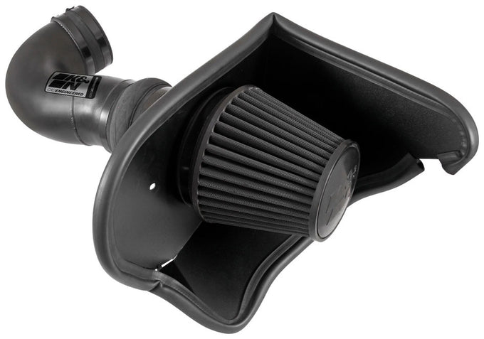 Performance Air Intake System <br> 2016-2024 Chevy Camaro