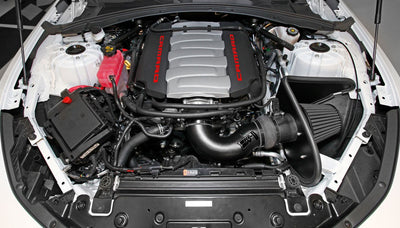 Performance Air Intake System <br> 2016-2024 Chevy Camaro