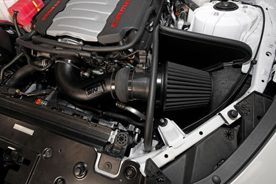 Performance Air Intake System <br> 2016-2024 Chevy Camaro