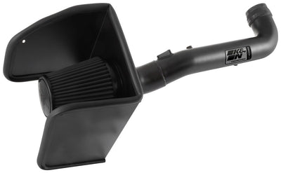 Performance Air Intake System <br> 17-22 Chevy Colorado, 17-22 GMC Canyon